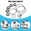 Sand Filter Replacement Sand Filter Pump for 25013 Pool Filter 6