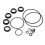 Sand Filter Replacement Sand Filter Pump for 25013 Pool Filter 4