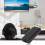 Bluetooth-modtageradapter med håndfri opkald, trådløs lydstreaming til stereolydsystem, bærbart design, plug and play, Bluetooth5 3Techno 6