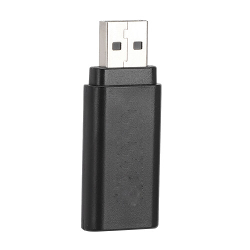 Bluetooth-modtageradapter med håndfri opkald, trådløs lydstreaming til stereolydsystem, bærbart design, plug and play, Bluetooth5 3Techno 2