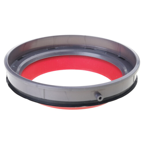 Dust Container Top Fixed Sealing Rings Dust Bin-v11 dust bucket