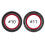 Dust Container Top Fixed Sealing Rings Dust Bin-v11 dust bucket 2