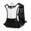 Running vest, hydration vest, reflective, adjustable for gym, jogging, cycling 1