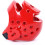 Kids Taekwondo Helmets, Kickboxing Head Guards for Training 3