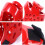 Kids Taekwondo Helmets, Kickboxing Head Guards for Training 2