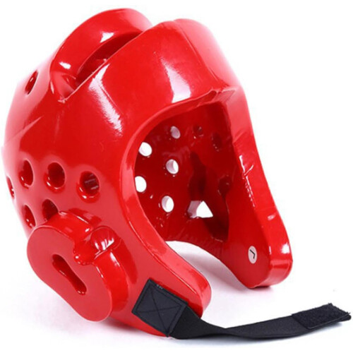 Protective Headgear for Martial Arts Enthusiasts Ref: 2718 1
