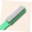 Set of 4 Knife Sharpener Whetstone Whetstone Hand Tools Multifunctional Tool Honing Stone Random Colour 3
