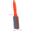 Set of 4 Knife Sharpener Whetstone Whetstone Hand Tools Multifunctional Tool Honing Stone Random Colour 4