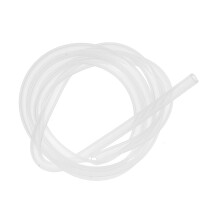 Accessories for Peristaltic Pumps: Bottle Hose Flange Insert, Silicone Hose Inserts, Transparent Hose.