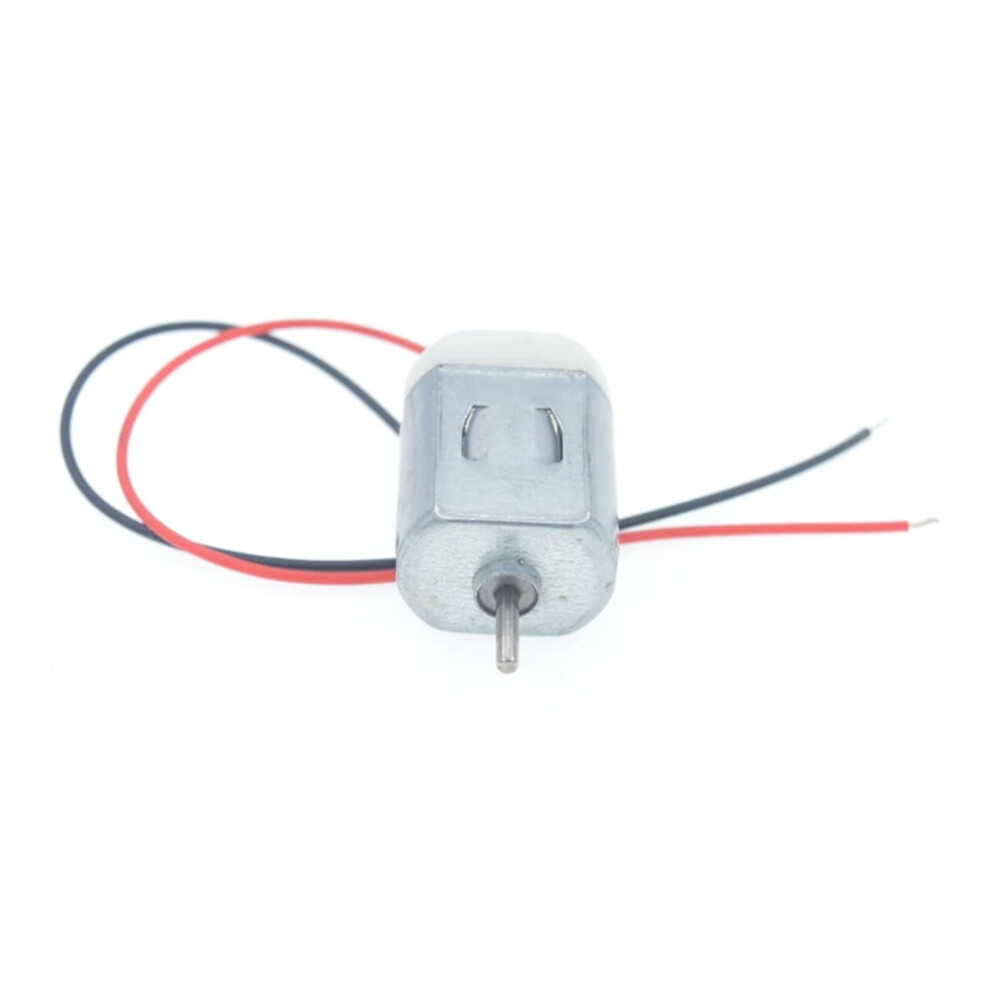 130 Dc Toy Electronic Starter 36V Welding 15Cm Motor 9412369479099