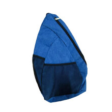 Pickleball Bag for Women and Men, Outdoor, Holds Pickleball Paddles and Balls