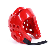 Kinder Taekwondo Helme Kickboxing Head Guard For Safe Training