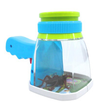 Butterfly Viewer for Kids, Large Clear Habitat Jar  Children's Educational Toy