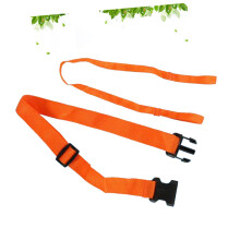Children's Harness Waistband Belt, Lead Swimming Buoy Strap, Reflective Equipment