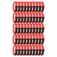 Football Training Belt Binding Football Goal Net Fixation Band Football Goal Target Ref: 4385