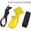 Adjustable Swim Training Belt with Resistance Parachute for Kids Ref: 1948 5