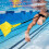 Adjustable Swim Training Belt with Resistance Parachute for Kids Ref: 1948 4