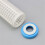 Packung mit 2 langlebigen 10-Zoll-Wasserfilter-Vorfiltern aus 7