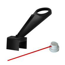 Bicycles Chain Cleaner Chain Cleaning Tool Bicycles Oil Spray Cloths Oils Diverter For Motorcycle Bicycles Bicycle Cycle Accessories