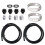 Pack de connexion d'alimentation en chlore chimique, connexion 1