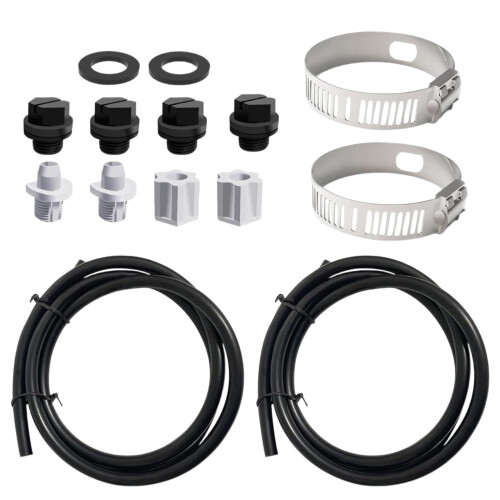 Pack de connexion d'alimentation en chlore chimique, connexion