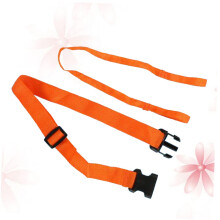 Child Sport Buoy Swimming Trainer Belt Swimming Aid Elastic Rope