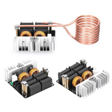 Induction Heater, 1000W Induction Bolt Heater, Induction Heating Tool, Induction Heating Board Kit, Heating DIY