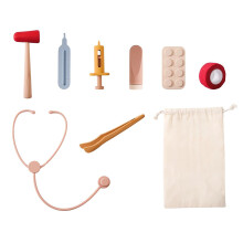 Doctor Toy Set, Ideal for Birthday, Children's Day or Gift