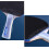 Table Tennis Bat Set, Professional Competition Bat for Advanced, Long Handle 3