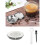 Refillable Cup Reusable Coffee Pods Coffee Container Suitable 2