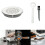 Refillable Cup Reusable Coffee Pods Coffee Container Suitable 4