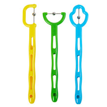 Tongue tip, Lateralization Elevation Tool, Mouth Tongue Tip Trainer, Oral Muscle Strengthener, Tongue Training Tool 3Piece Set
