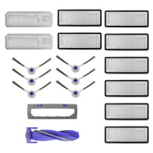 Main Brush Robot Vacuum Cleaner Accessories for Narwal J4-A