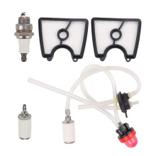 Kit de tuyau d'huile Durable, pièce de carburateur, remplacement