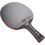 Professional Table Tennis Bat, Wooden Side, Carbon Base, Long Handle 2