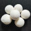 Swim Pool Sponge Ball Floating Pool Filter Swimming Pool-C 5
