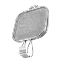 Stainless Steel Baking Net Sandwich Grilling Mesh Sandwich