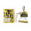 Ceramic Stove Touch Control Panel Kit, Heater Replacement Parts, Heating Elements, Partial Control, Motherboard  Kit 1