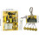 Ceramic Stove Touch Control Panel Kit, Heater Replacement Parts, Heating Elements, Partial Control, Motherboard  Kit 4