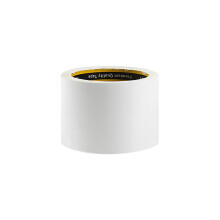 Window sealing tape for draft and noise reduction, residue, weatherresistant adhesive tape, 1 roll for home and office use, 30mm by 5m.