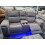 Hannah 3 + 2 Grey Electrical Recliner Sofa Set 5