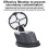 Replacement Part Filters Sweeping Robot Replacement-filter 3