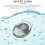 Coquilles de café simples rechargeables, en acier inoxydable, 5