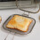 Convenient Sandwich Grilling Mesh Sandwich Baking Net for Making 6