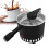 Cool Roasted Coffee Beans 600g Coffee Bean Roasting Cooler Double Layer Filter Roasting Cooling 1
