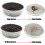 Cool Roasted Coffee Beans 600g Coffee Bean Roasting Cooler Double Layer Filter Roasting Cooling 2