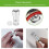 Steam Release Valves Float Steam Release Handle Pressure Cooker 7