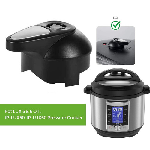 Steam Release Valves Float Steam Release Handle Pressure Cooker 1