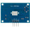 1 Set JSNSR04T Integrated Ultrasonic Module Distance Transducer Sensor Waterproof Ref: 3814 3