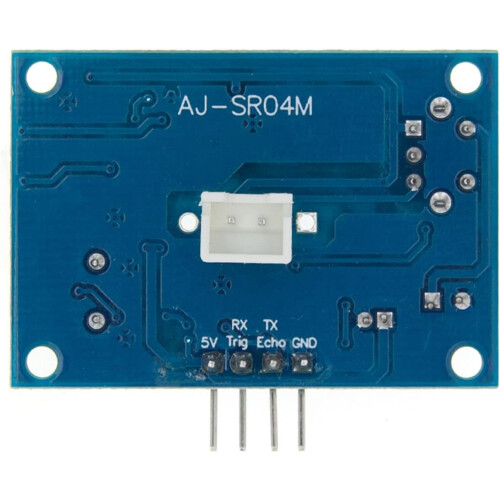 1 Set JSNSR04T Integrated Ultrasonic Module Distance Transducer Sensor Waterproof Ref: 3814 2